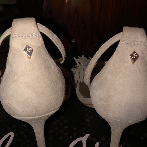 Sam Edelman heels - Picture 3 of 4